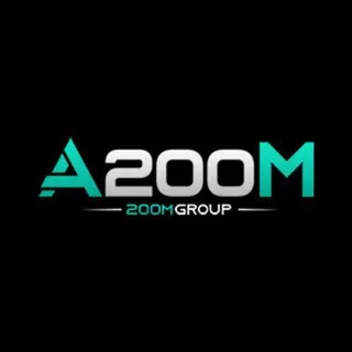A200M - Petualangan Anime yang Seru