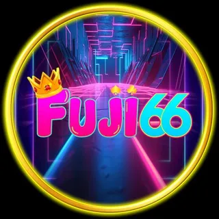 FUJI66 - Nikmati Sensasi Permainan Slot Terbaik
