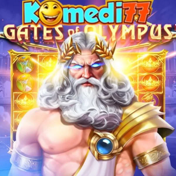 KOMEDI77 - Perang Strategis dalam Dunia MOBA