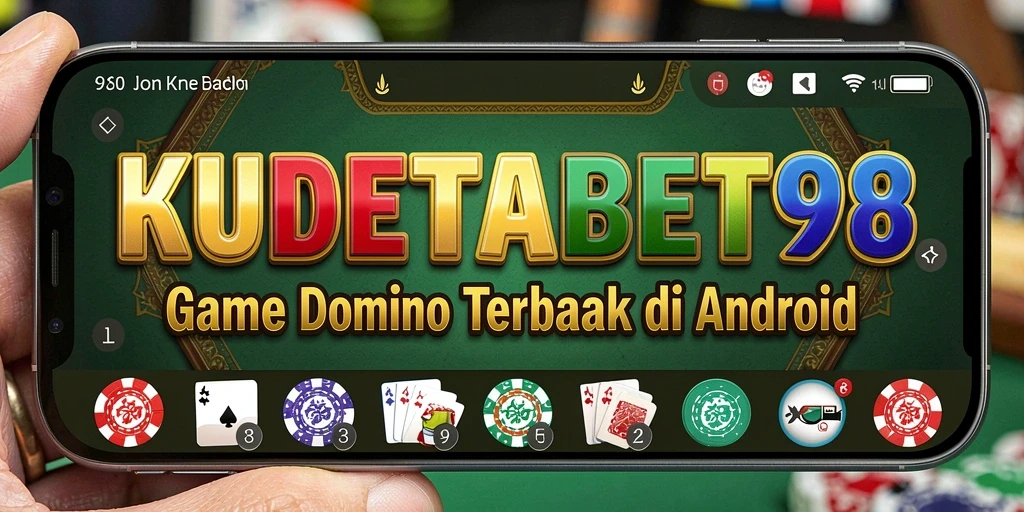 Screeenshot gameplay KUDETABET98 yang seru dan menegangkan.