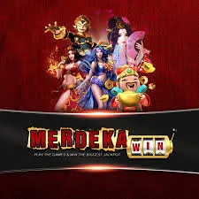 MERDEKAWIN - Serunya Bermain Game Kasual dengan Tema Pernikahan