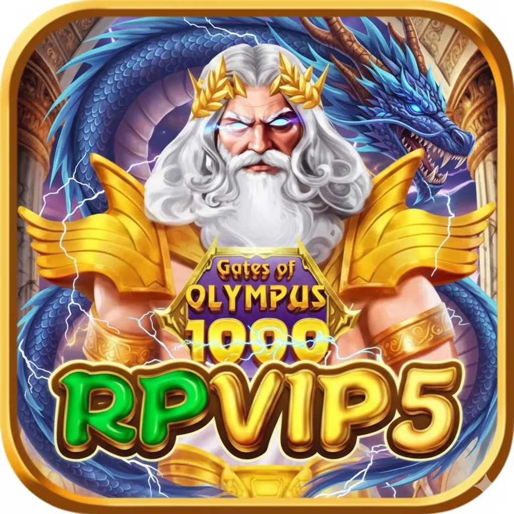 RPVIP5 - Game QiuQiu Seru untuk Para Pecinta Kartu