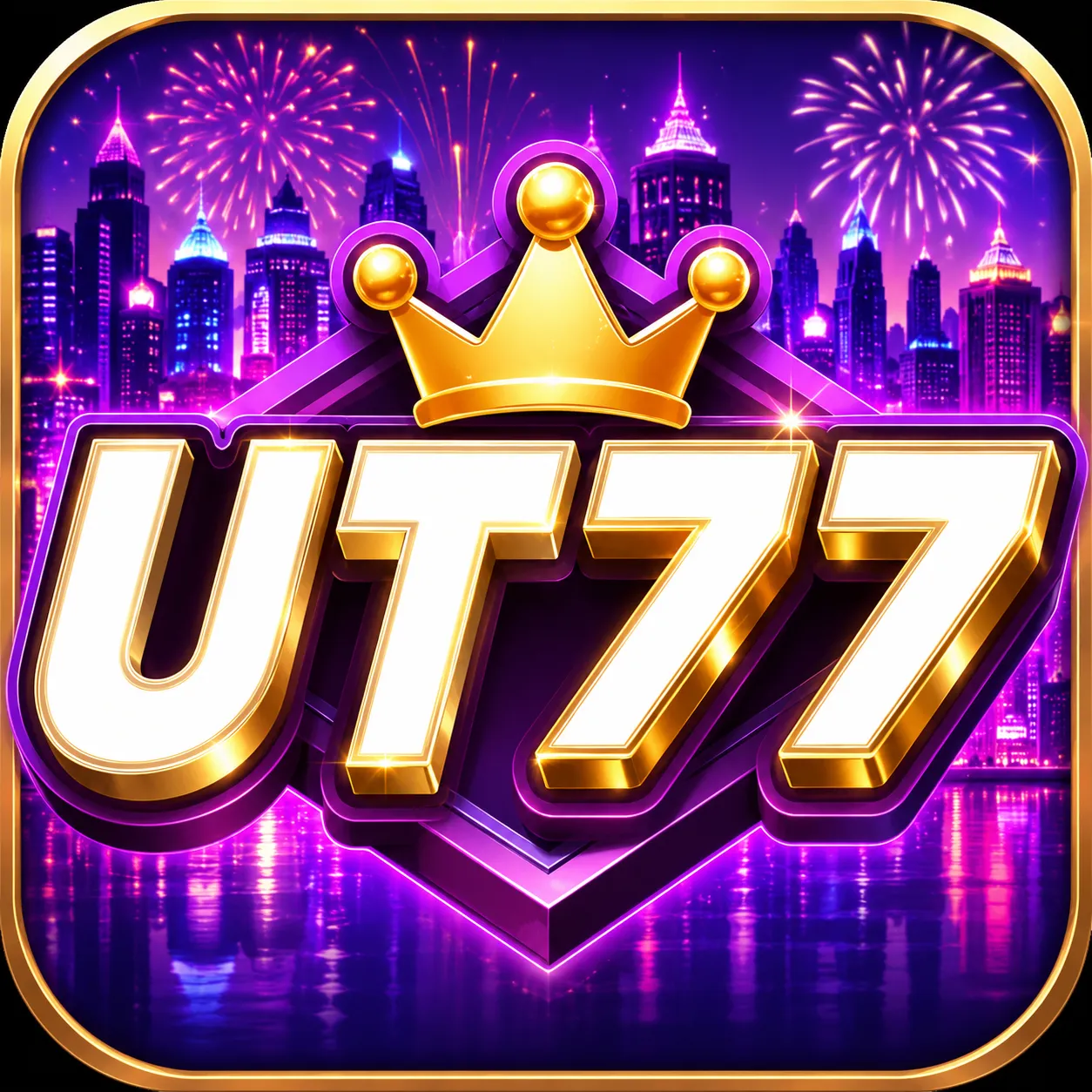 UT77 - Permainan Mahjong yang Mengasyikkan